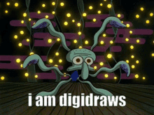 Digidraws I Have Your Mother GIF