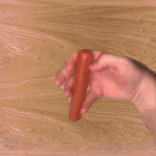 Sausage Knife GIF