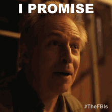 I Promise Cecil Walsh GIF - I Promise Cecil Walsh Fbi Most Wanted GIFs