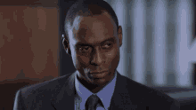 This Is Bullshit The Wire GIF - This Is Bullshit The Wire GIFs