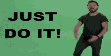Just Do It GIF - Just Do It GIFs