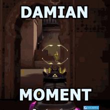 Damian Moment GIF - Damian Moment Valorant GIFs
