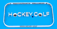 Hockeygolf Hokejgolf GIF - Hockeygolf Hokejgolf Adventuregolf GIFs
