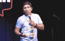 Appurv Gupta Comedy Bar GIF