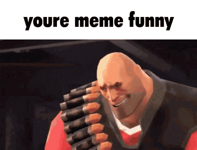Youre Meme Funny Your Meme Funny GIF - Youre Meme Funny Your Meme Funny  Your Meme - Discover & Share GIFs