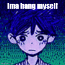 omori omori
