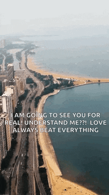 Chicago Shy Town GIF - Chicago Shy Town City Scape GIFs