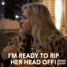 Im Ready To Rip Her Head Off Real Housewives Of Orange County GIF - Im Ready To Rip Her Head Off Real Housewives Of Orange County Ready To Fight GIFs