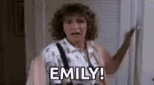 Emily GIF - Emily GIFs