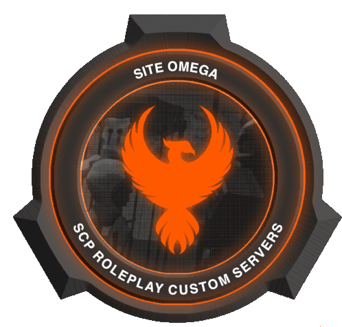 Scp Decal 