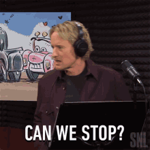 Can We Stop Saturday Night Live GIF - Can We Stop Saturday Night Live Hold Up GIFs