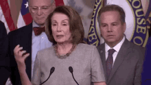 Nancy Pelosi Speaker GIF - Nancy Pelosi Speaker Fist GIFs