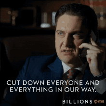 Cut Down Everyone And Everything In Our Way Cut Down Everyone In Our Way GIF - Cut Down Everyone And Everything In Our Way Cut Down Everyone In Our Way Nothing Cant Stop Us GIFs