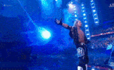 Aj Styles Hell In Cell 2022 GIF - Aj Styles Hell In Cell 2022 GIFs