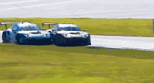 Porsche Racing GIF - Porsche Racing Race GIFs