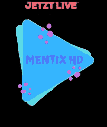 Mentix Hd Twitch GIF - Mentix Hd Twitch Live GIFs