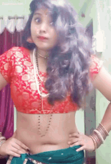 sareefans qaz zxcv saree blouse saree hot