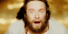 Shocked Look Up GIF - Shocked Look Up GIFs
