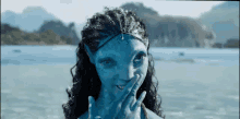 Avatar The Way Of Water Avatar GIF - Avatar The Way Of Water Avatar Avatar2 GIFs