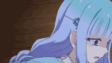 Uncle From Another World Isekai Ojisan GIF - Uncle From Another World Isekai Ojisan Mabel Laybelle GIFs