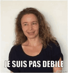 Phy A Prof GIF - Phy A Prof Virginie Bourlier GIFs