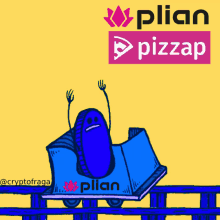 Pizzap Plian GIF - Pizzap Plian Jeffcao GIFs