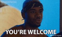 Youre Welcome Grateful GIF - Youre Welcome Grateful Certainly GIFs