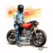 Motorcycle Custom Bikes GIF - Motorcycle Custom Bikes Motorbike GIFs