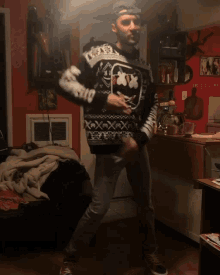 Dancing Dance Moves GIF - Dancing Dance Moves Finger Wag GIFs