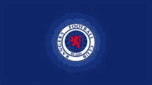 Rangers GIF