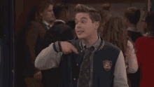 The Moneymaker GIF - School Of Rock This Face Money GIFs