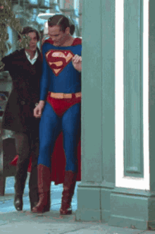 Kryptonite Superman GIF - Kryptonite Superman GIFs