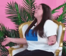 claudia oshry the morning toast dance gwnj