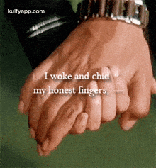 Gifs.Gif GIF - Gifs Kal Ho-naa-ho This Is-actually-my-fave-poem GIFs