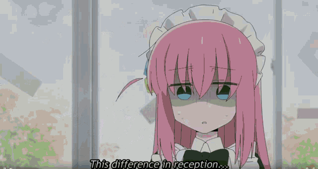 Bocchi The Rock Gif - IceGif