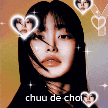 Chuu Choi GIF - Chuu Choi Loona GIFs