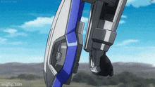 Gundam Gn Sword GIF - Gundam Gn Sword GIFs