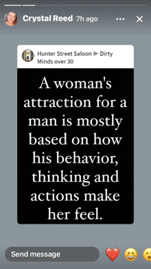 Actions Of A Man GIF - Actions Of A Man GIFs