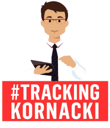 kornacki tracking