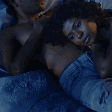 Chilling With My Boo Eli Derby GIF - Chilling With My Boo Eli Derby Lately Song GIFs