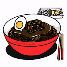 food korean