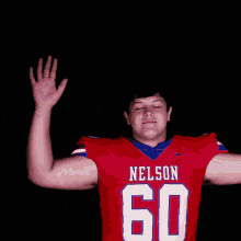 Ncfullnelson Full Nelson Football GIF - Ncfullnelson Full Nelson Football Full Nelson GIFs