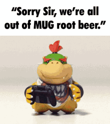 Mug Mug Moment GIF - Mug Mug Moment Mug Root Beer GIFs