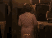 Lovely Dolores Umbridge GIF - Lovely Dolores Umbridge Umbridge GIFs