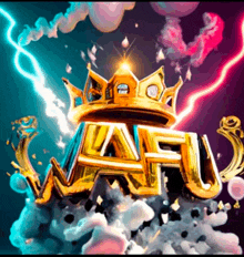 Wafu Fam GIF - Wafu Fam GIFs