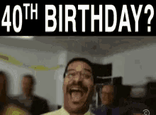 Bday Happy Birthday GIF - Bday Happy Birthday You Old Bitch GIFs