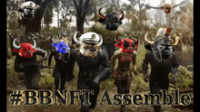 Bbnft GIF - Bbnft GIFs