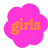 Feminist Feminsim Sticker - Feminist Feminsim Girl Power Stickers