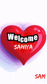 Saniya Wc Wc Saniya GIF - Saniya Wc Wc Saniya Sam Saniya GIFs
