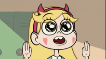 Star Butterfly Star V The Forces Of Evil GIF - Star Butterfly Star V The Forces Of Evil Forces Of Evil GIFs